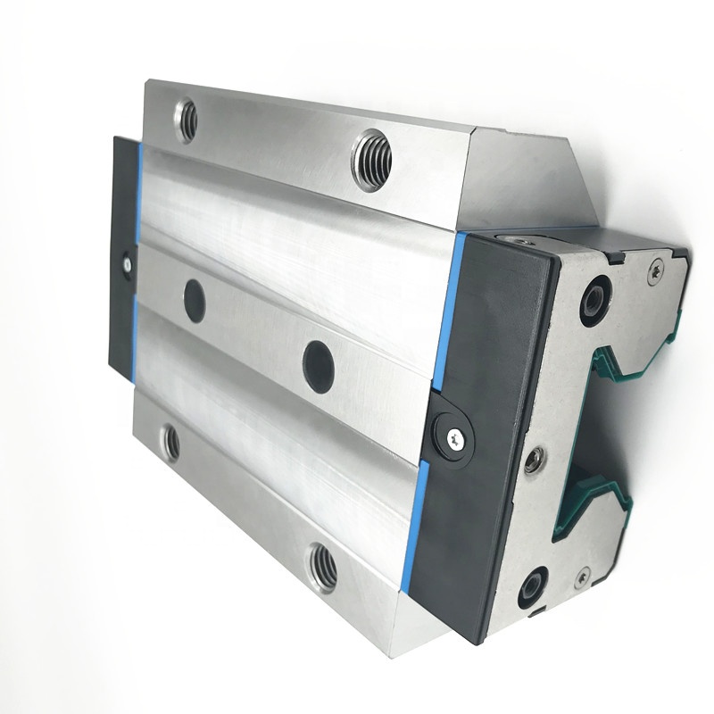 Fabbrica cinese di binario di  - Linear Guide Rail recensione e prezzo