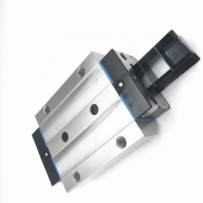 Fabbrica cinese di binario di  - Linear Guide Rail recensione e prezzo