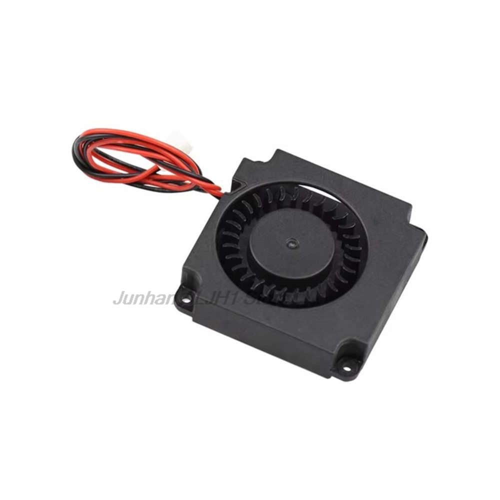 Ventola di Raffreddamento DC 5 - 3D Printer Extruder recensione e prezzo