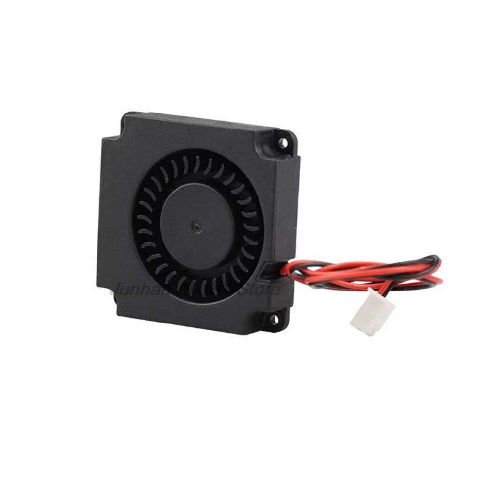 Ventola di Raffreddamento DC 5 - 3D Printer Extruder recensione e prezzo