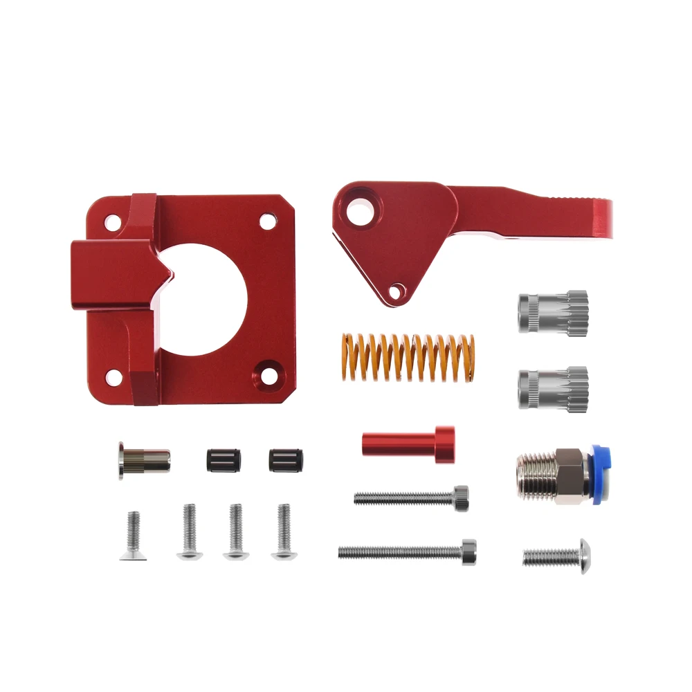 Accessori per stampanti 3D: Es - 3D Printing Gears recensione e prezzo