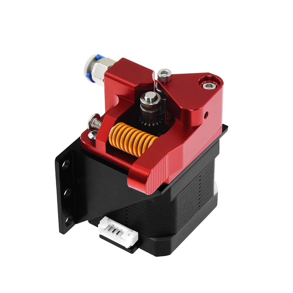 Accessori per stampanti 3D: Es - 3D Printing Gears recensione e prezzo