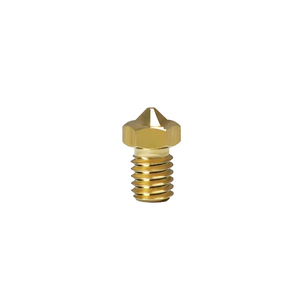 5 Pz/lotto FLSUN T1 PRO Stampa - 3D Printer Nozzle Brass recensione e prezzo