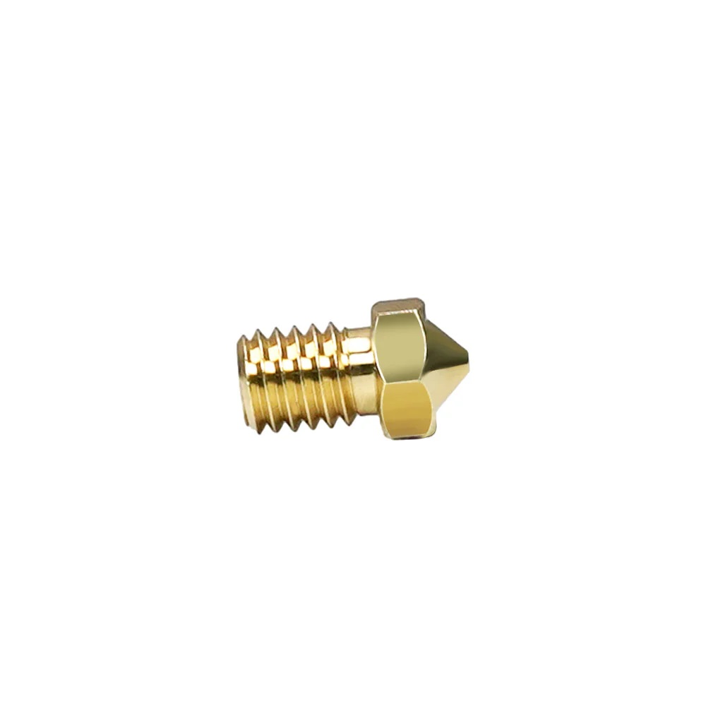 5 Pz/lotto FLSUN T1 PRO Stampa - 3D Printer Nozzle Brass recensione e prezzo