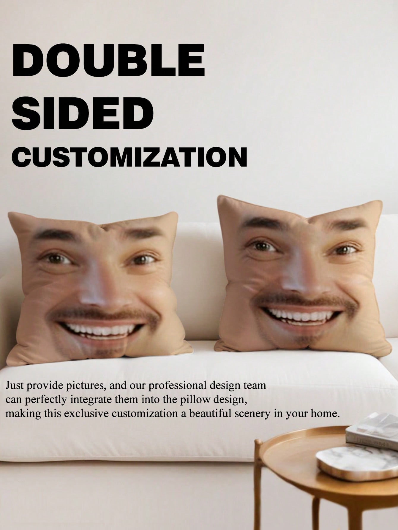 Cuscino Quadrato Personalizzat - 3D Printing Custom recensione e prezzo
