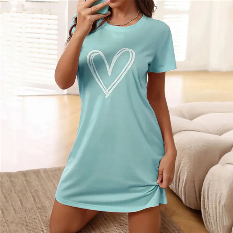 Abiti da donna estivi taglie f - 3D Printing On Fabric recensione e prezzo