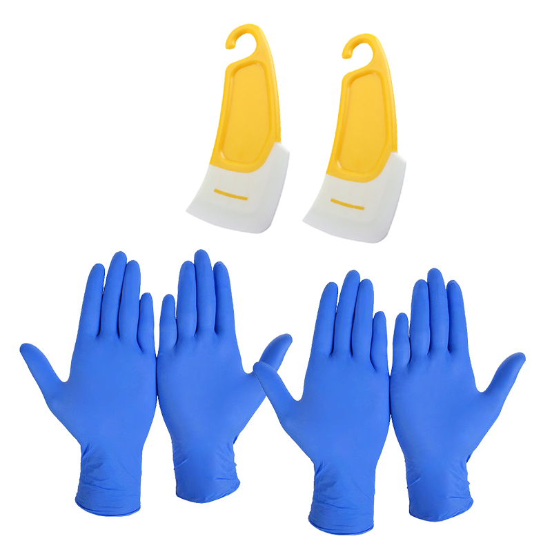 6 pezzi Kit di strumenti per s - 3D Printing Uv Sensitive Resin recensione e prezzo