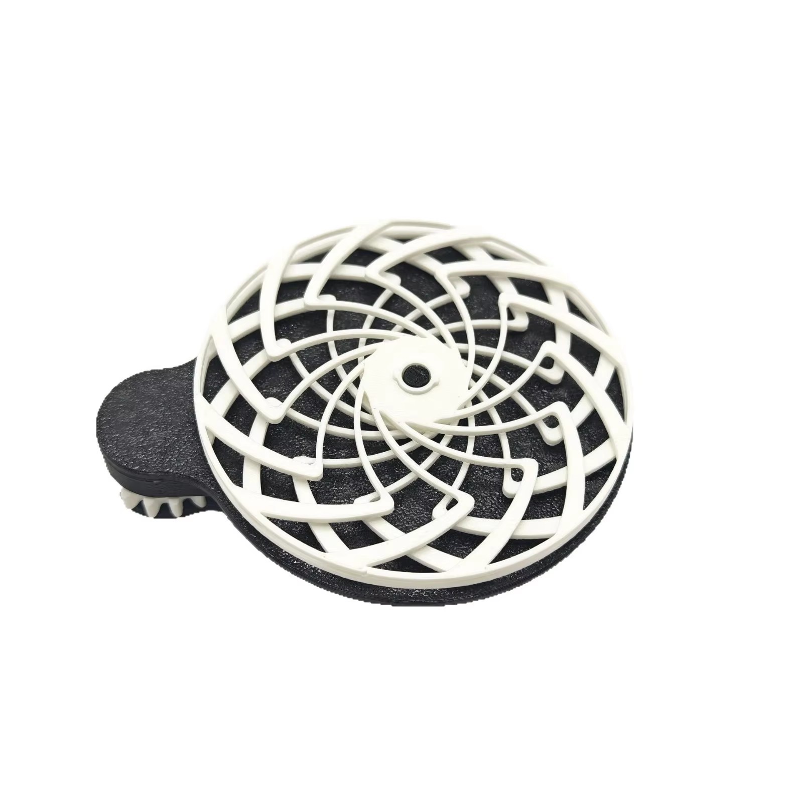 Giocattolo di decompressione d - 3D Printing Gears recensione e prezzo