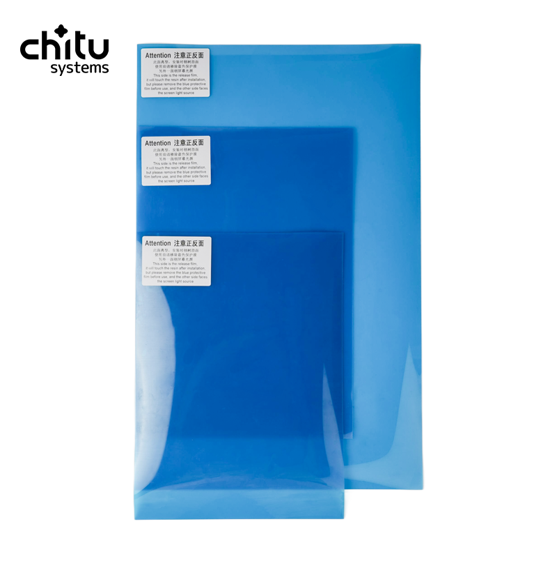 Pellicola ACF da 3 pezzi per s - 3D Printing Uv Sensitive Resin recensione e prezzo