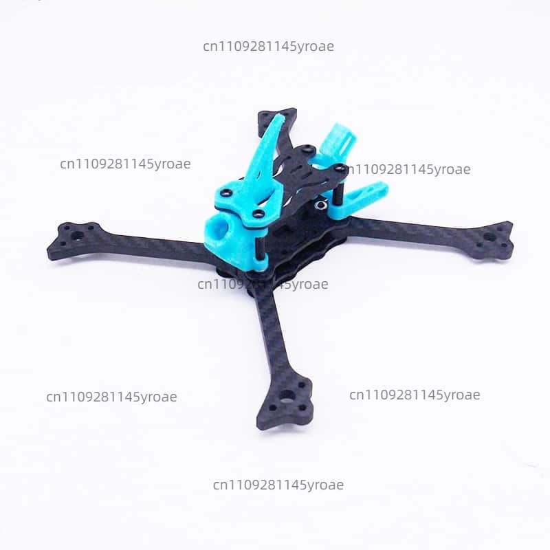 Kit di Assemblaggio Telaio Tip - 3D Printing Custom recensione e prezzo