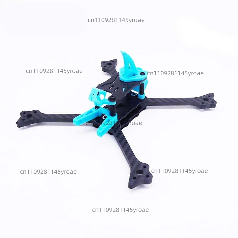 Kit di Assemblaggio Telaio Tip - 3D Printing Custom recensione e prezzo