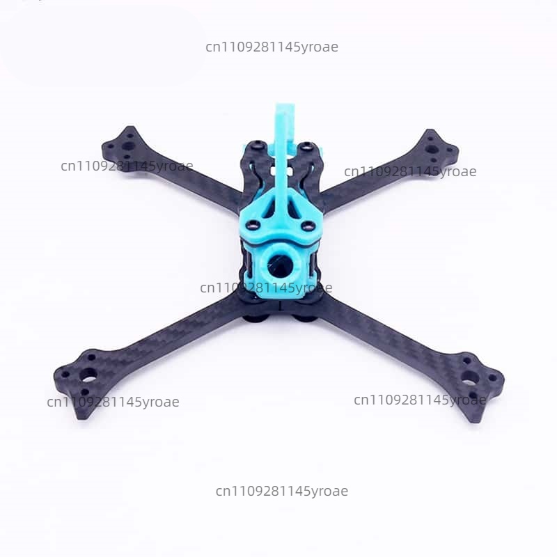 Kit di Assemblaggio Telaio Tip - 3D Printing Custom recensione e prezzo