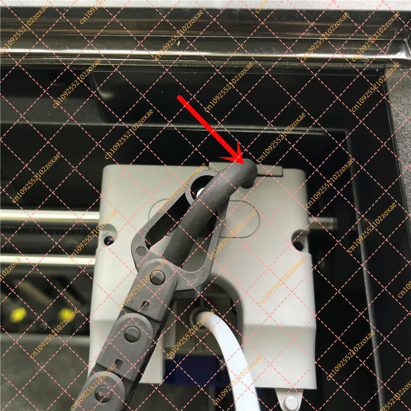 Cavo per estrusore da 1 pezzo  - 3D Printer Extruder recensione e prezzo