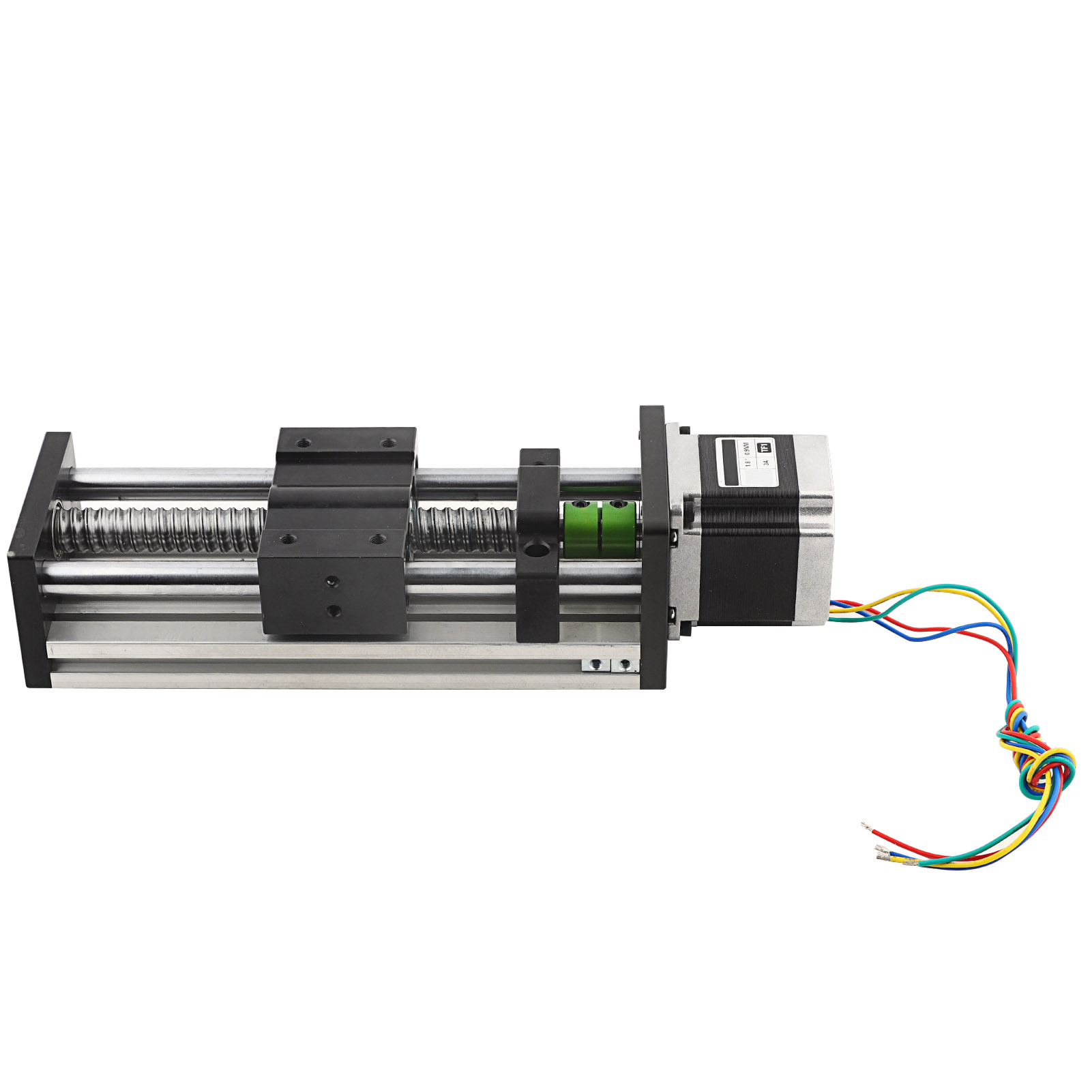 Sistema di movimento con corsa - Linear Guide Rail recensione e prezzo
