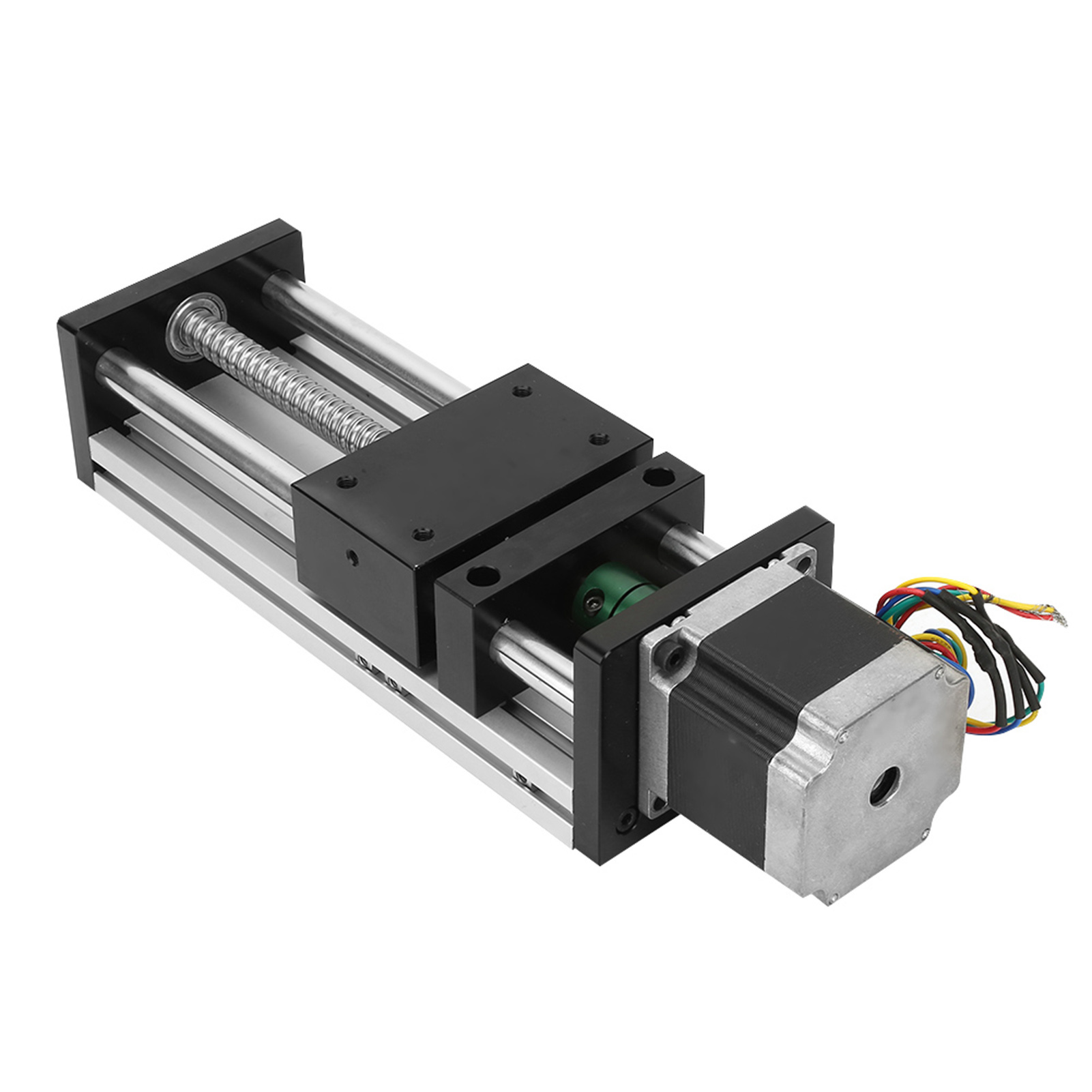 Sistema di movimento con corsa - Linear Guide Rail recensione e prezzo