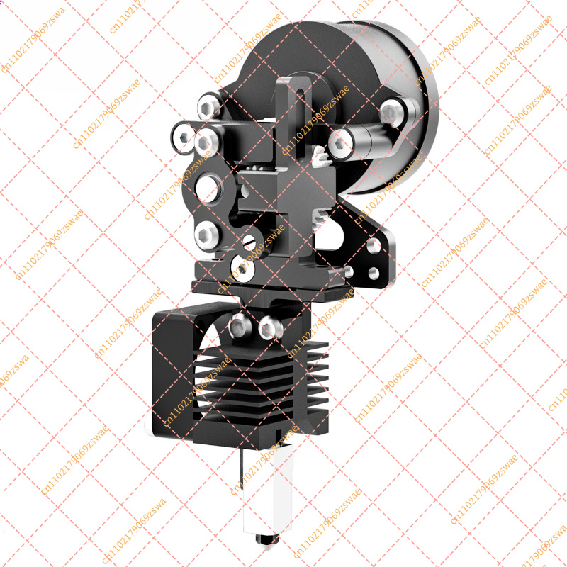 Kit di Ingranaggi Universali i - 3D Printer Extruder recensione e prezzo