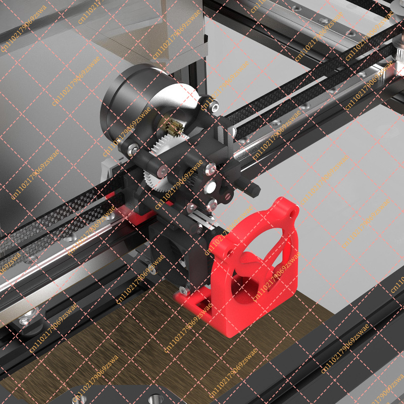 Kit di Ingranaggi Universali i - 3D Printer Extruder recensione e prezzo
