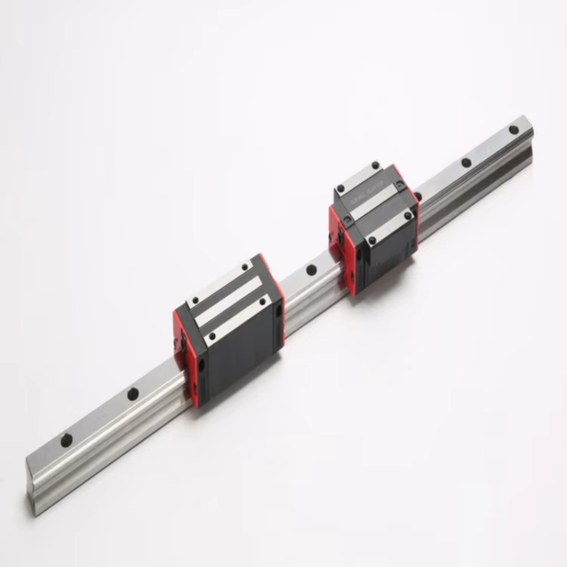 Binario di guida lineare CNC H - Linear Guide Rail recensione e prezzo