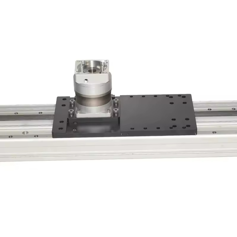 Modulo di Scorrimento di Preci - Linear Guide Rail recensione e prezzo