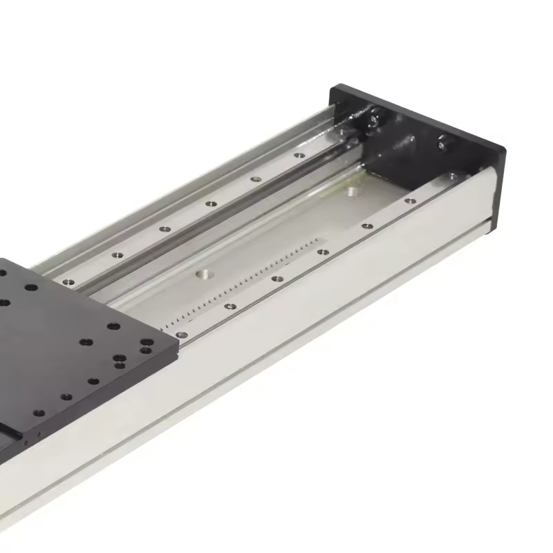 Modulo di Scorrimento di Preci - Linear Guide Rail recensione e prezzo