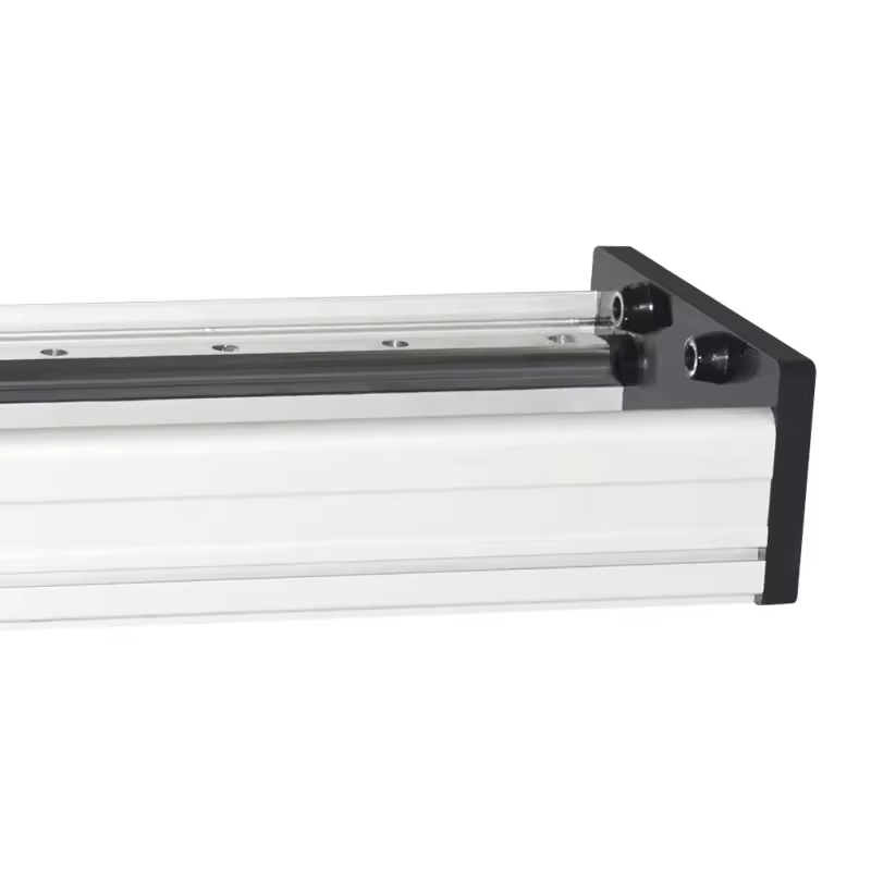 Modulo di Scorrimento di Preci - Linear Guide Rail recensione e prezzo