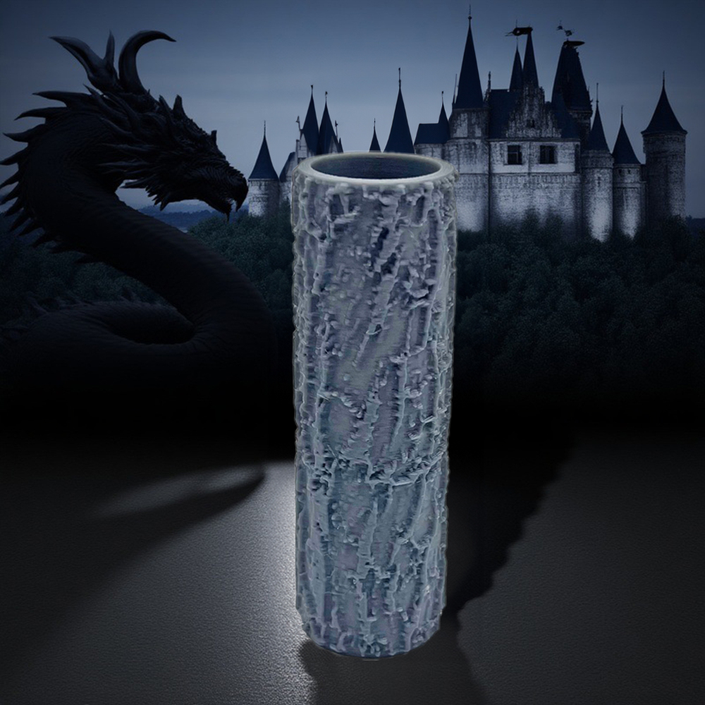 Rullo per texture polimerica i - 3D Printing Clay recensione e prezzo
