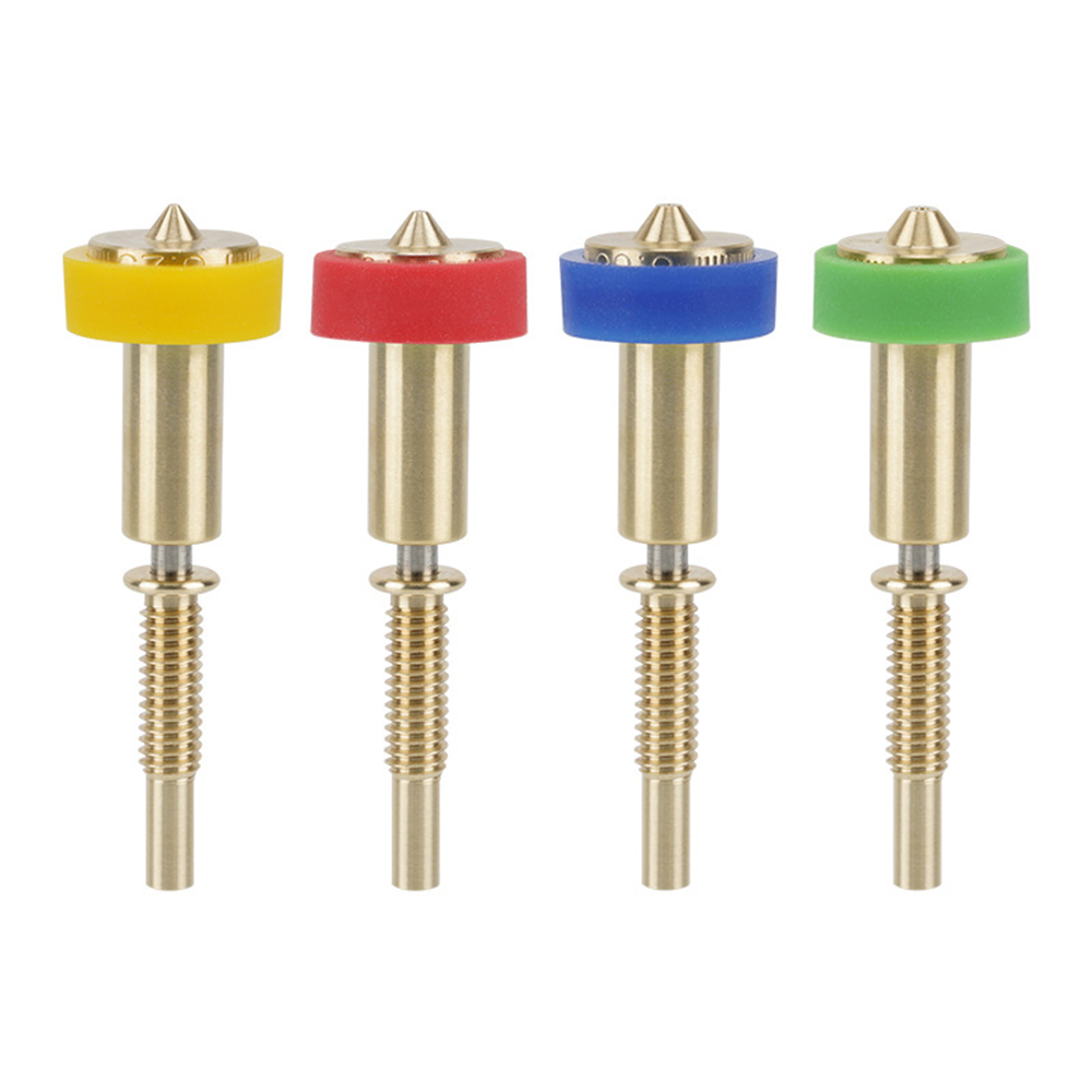 Hotend E3D Revo All-in-one con - 3D Printer Nozzle Brass recensione e prezzo