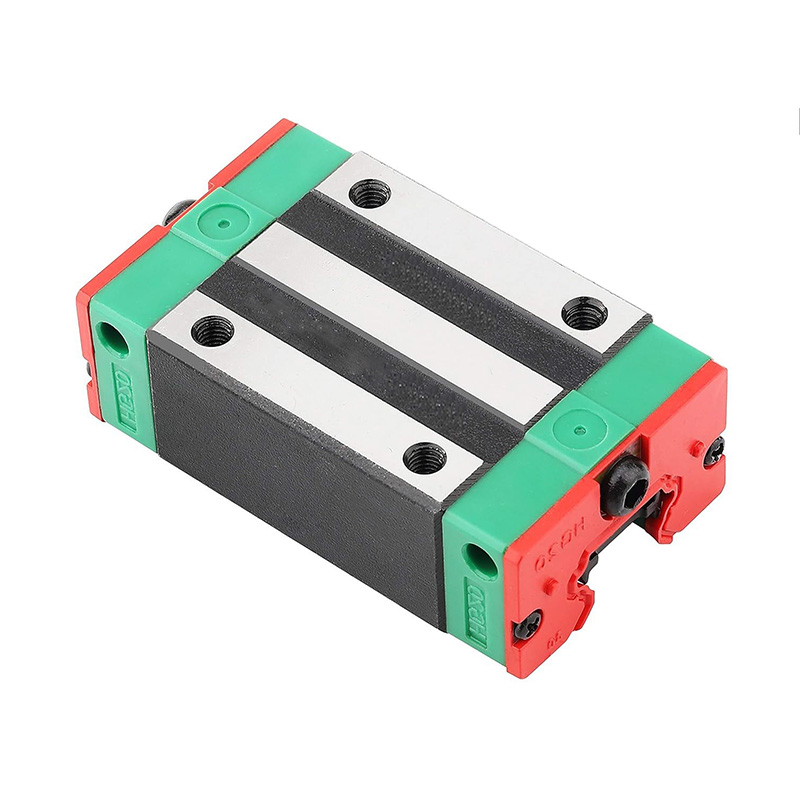 Accessori per Macchinari CNC H - Linear Guide Rail recensione e prezzo