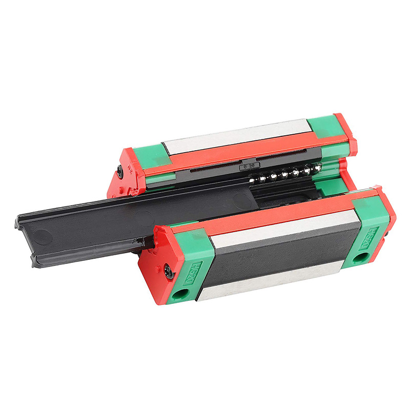 Accessori per Macchinari CNC H - Linear Guide Rail recensione e prezzo