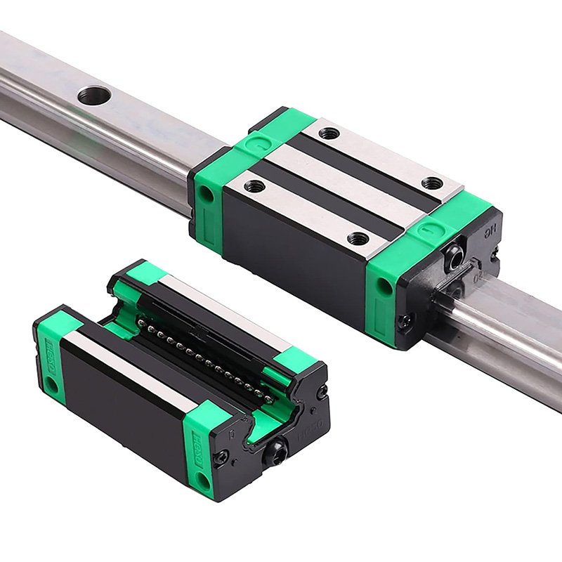 Accessori per Macchinari CNC H - Linear Guide Rail recensione e prezzo