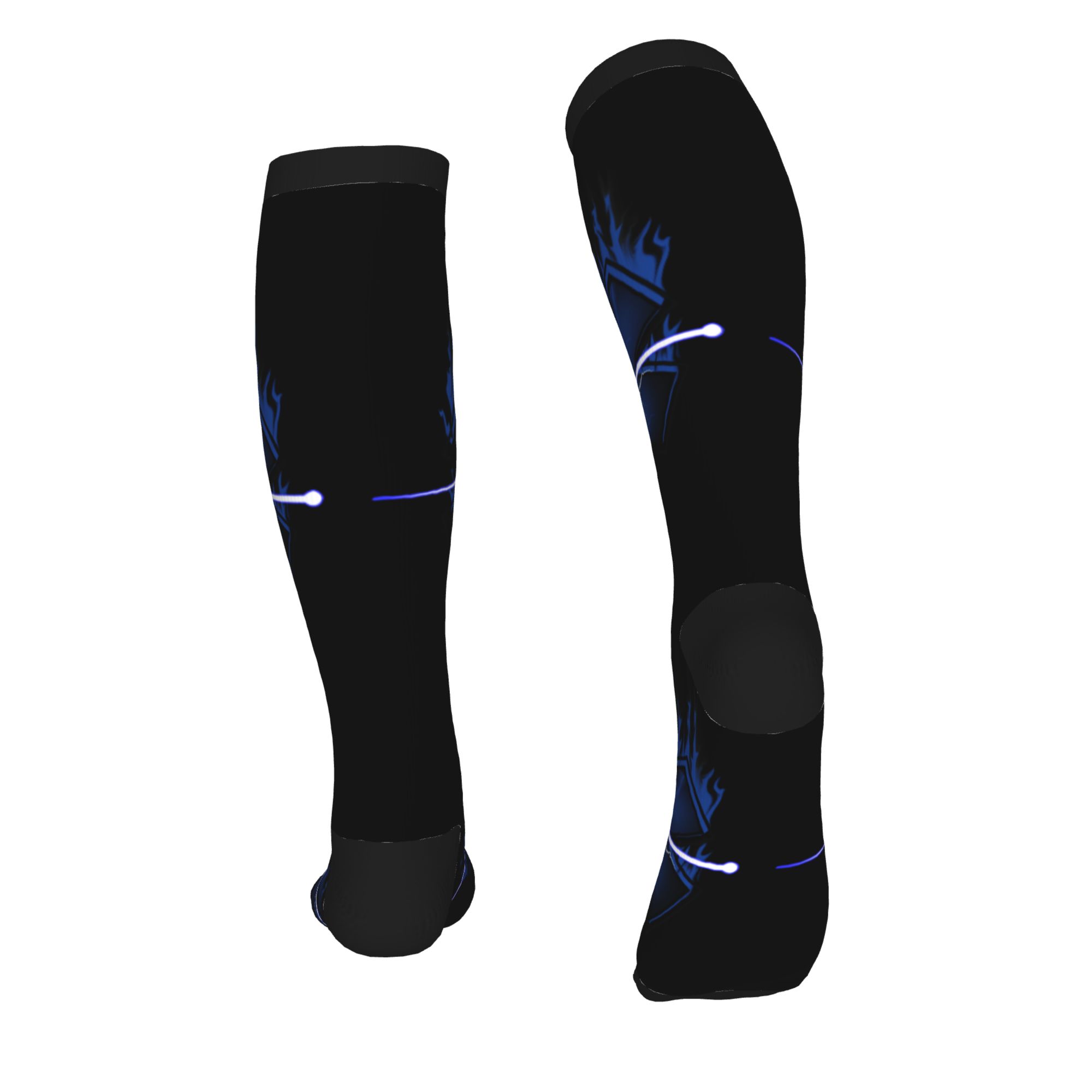 Calzini con logo Fashion Emt S - 3D Printing Logo recensione e prezzo