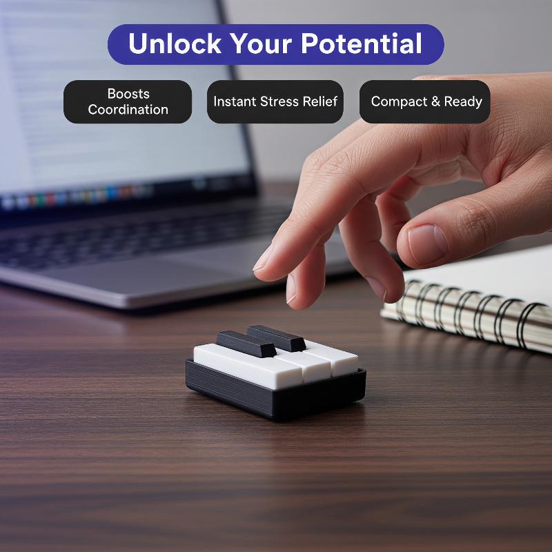 Fidget Clicker a Pressione con - 3D Printing Pla recensione e prezzo