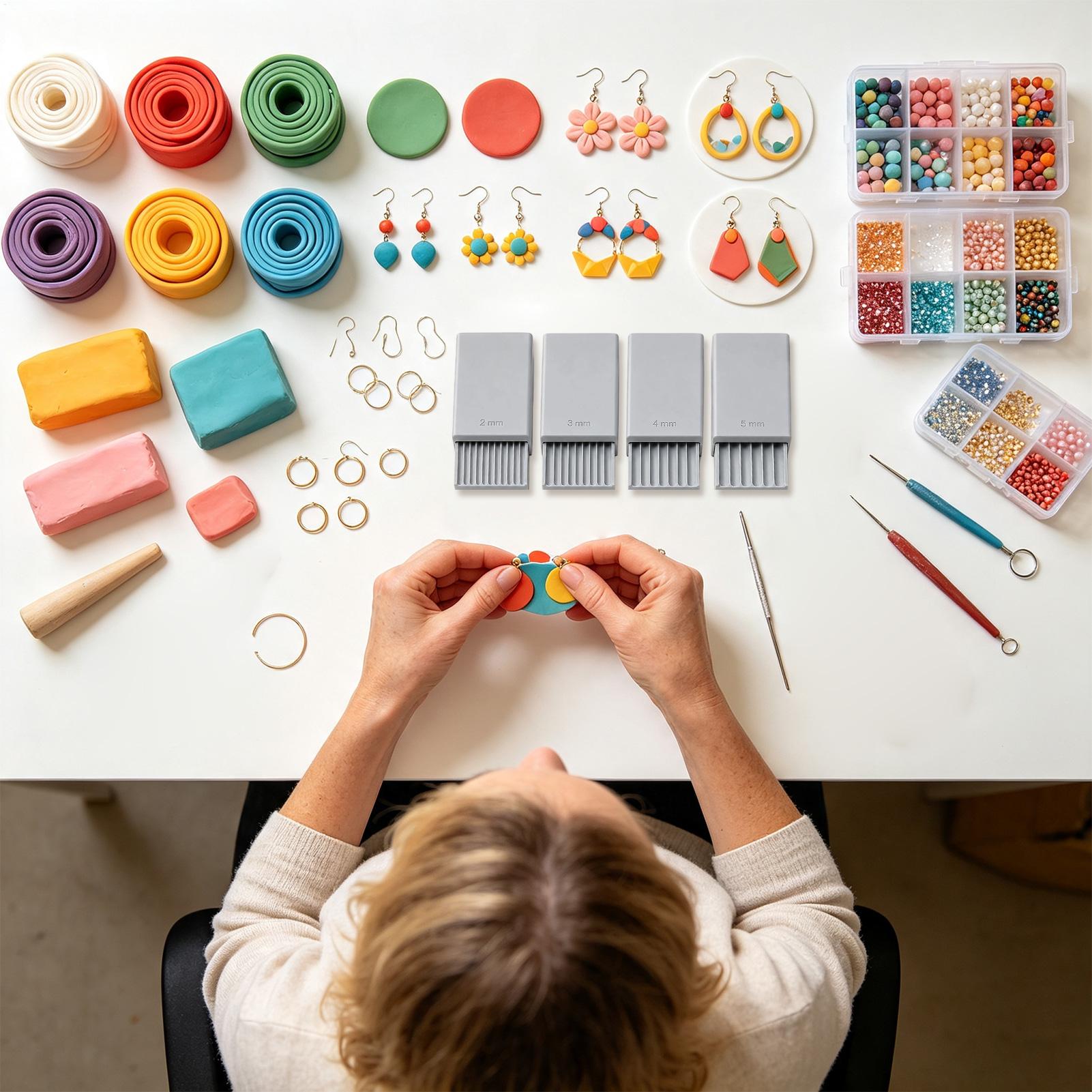 Stampo per Perline in Argilla  - 3D Printing Clay recensione e prezzo