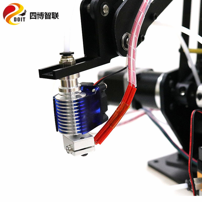 SZDOIT Kit braccio robot CNC a - 3D Printing Robot Arm recensione e prezzo
