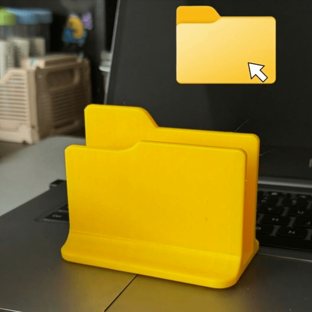 Portatovaglioli 3D Stampato, M - 3D Printing Laptop Stand recensione e prezzo