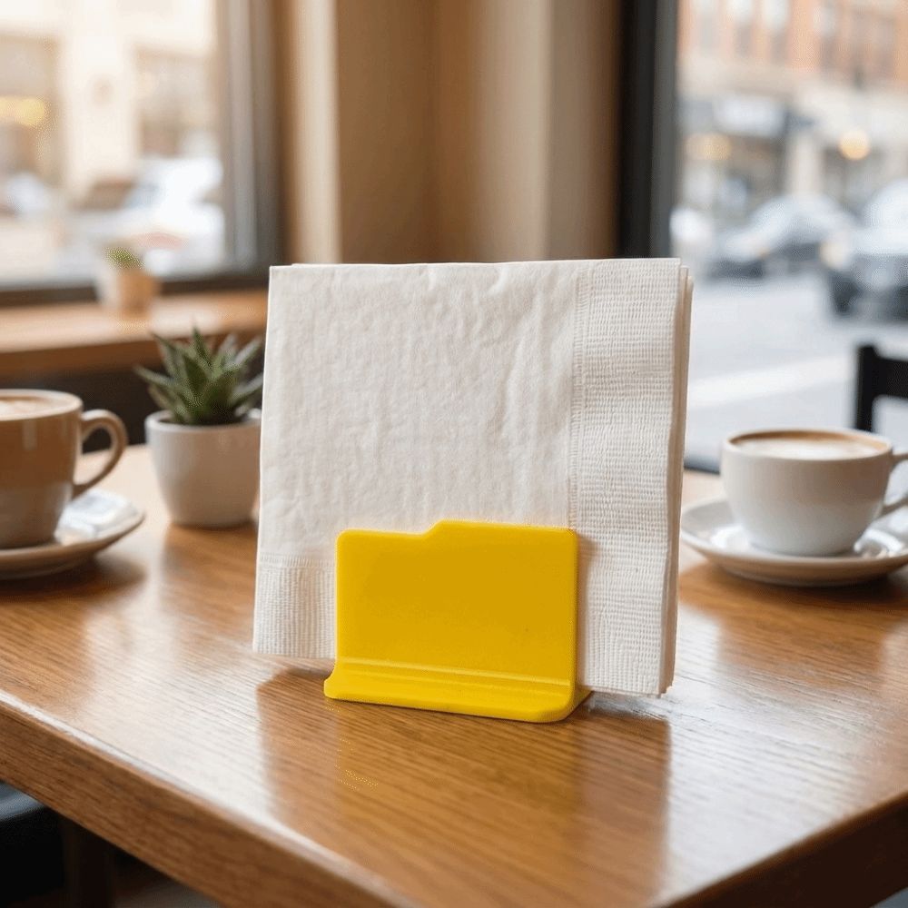 Portatovaglioli 3D Stampato, M - 3D Printing Laptop Stand recensione e prezzo