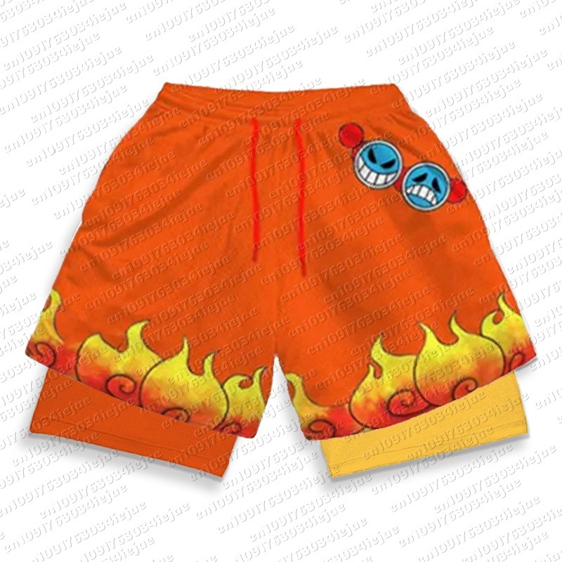 2026 Pantaloncini da Corsa 2 i - 3D Printing One Piece recensione e prezzo