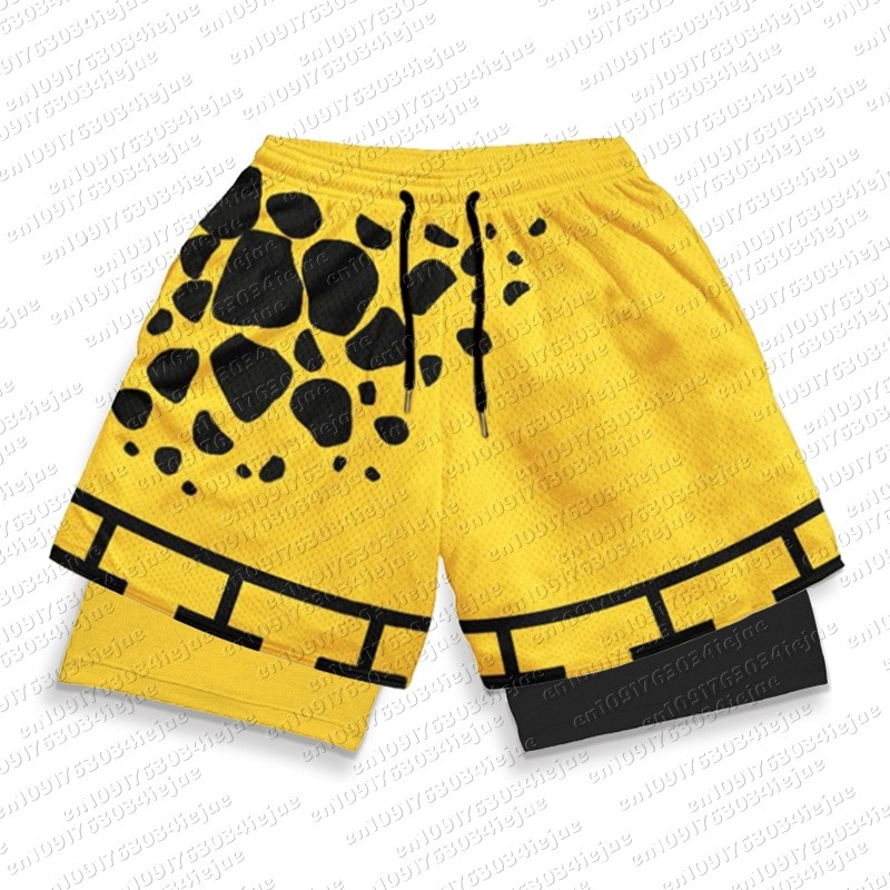 2026 Pantaloncini da Corsa 2 i - 3D Printing One Piece recensione e prezzo