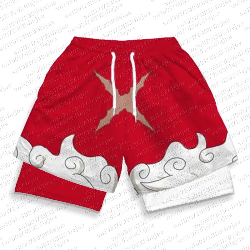 2026 Pantaloncini da Corsa 2 i - 3D Printing One Piece recensione e prezzo