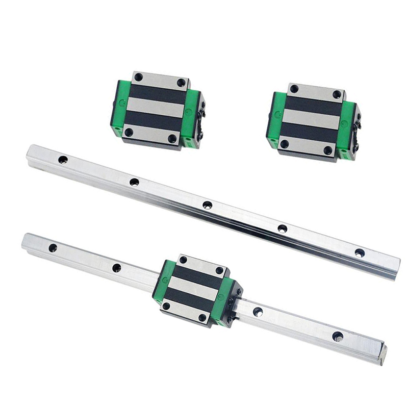Guida lineare Binario di movim - Linear Guide Rail recensione e prezzo