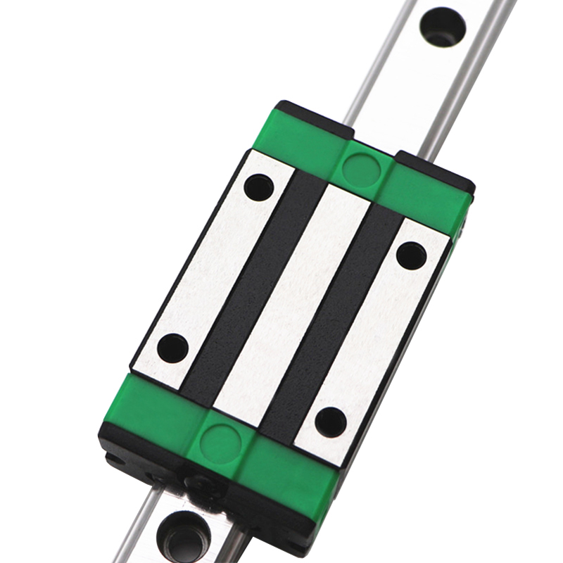 Guida lineare Binario di movim - Linear Guide Rail recensione e prezzo