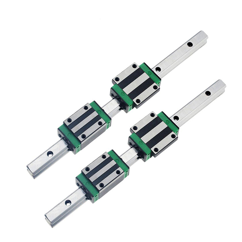 Guida lineare Binario di movim - Linear Guide Rail recensione e prezzo