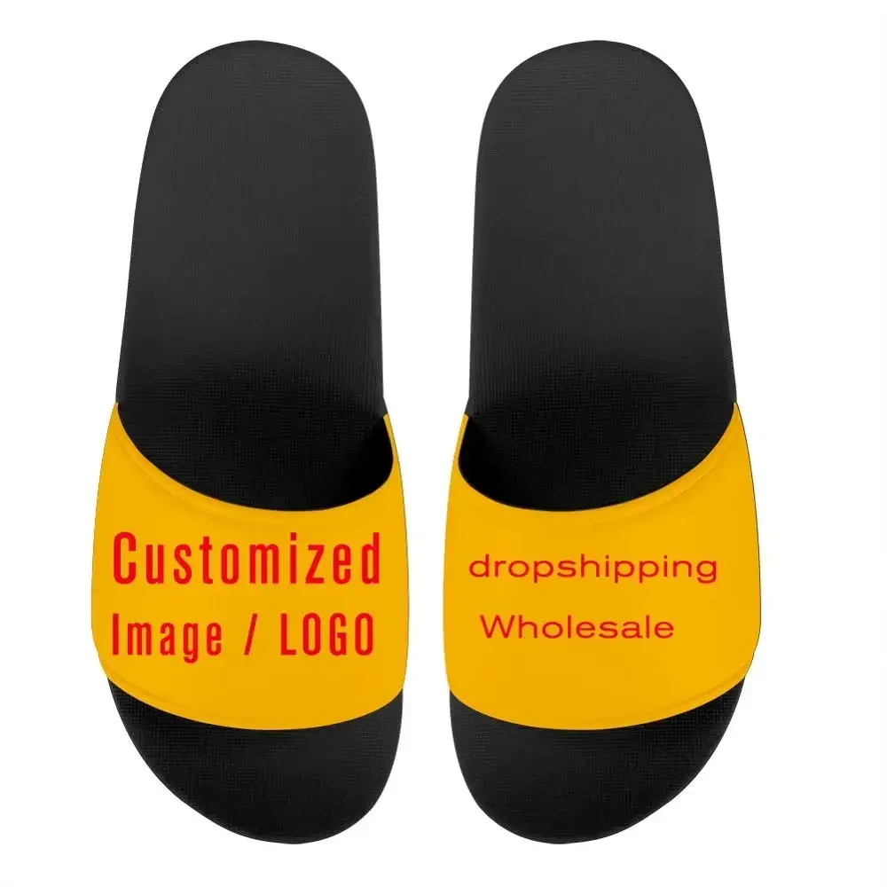 Ciabatte Personalizzate da Uom - 3D Printing Logo recensione e prezzo