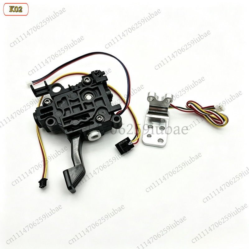 Gruppo Estrusore e Sensore di  - 3D Printer Extruder recensione e prezzo