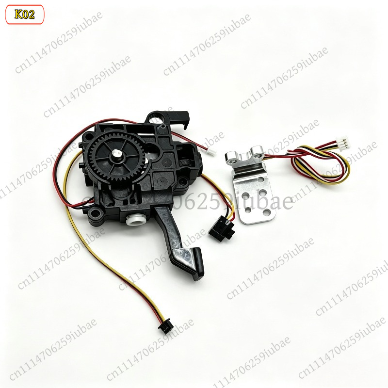 Gruppo Estrusore e Sensore di  - 3D Printer Extruder recensione e prezzo