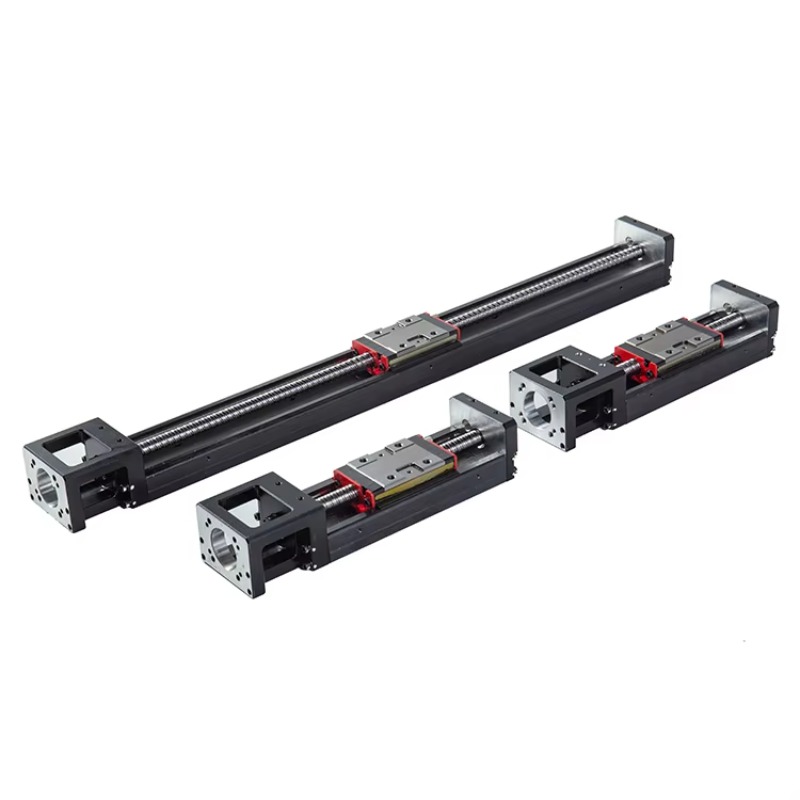 Attuatore per sistemi CNC di p - Linear Guide Rail recensione e prezzo
