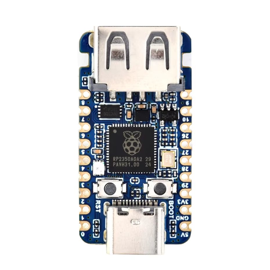 Scheda di sviluppo Pi Pico 2 R - Raspberry Pi 3D Print recensione e prezzo