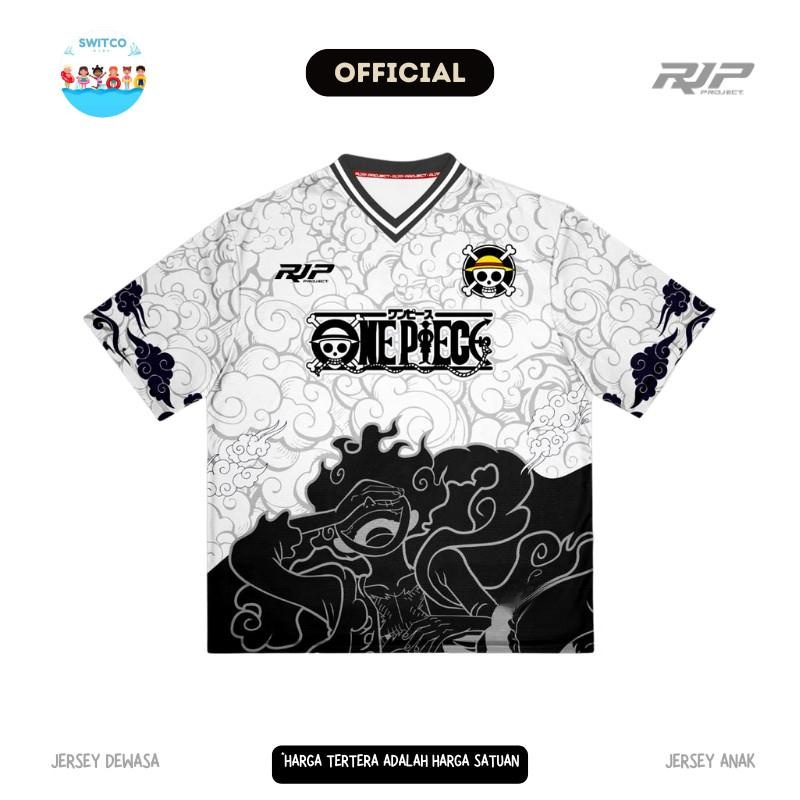 Maglia 2026 Bandai per Bambini - 3D Printing One Piece recensione e prezzo