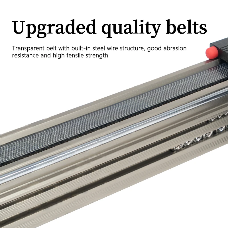 QRXQ RXP40 Con servomotore da  - Linear Guide Rail recensione e prezzo