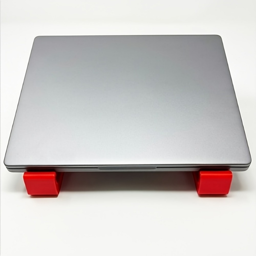 Supporto Portatile per Laptop  - 3D Printing Laptop Stand recensione e prezzo